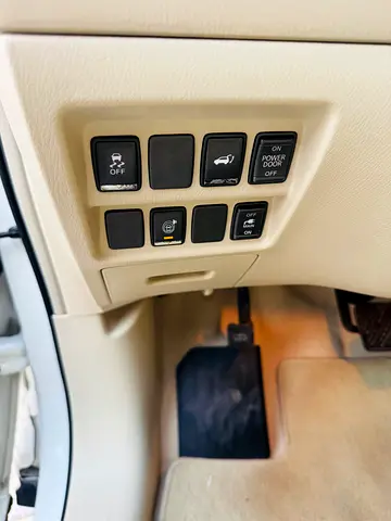 2014 Infiniti QX60 照片 10