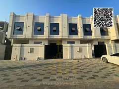 5 Master Bedroom Townhouse for Rent | Al Helio 2