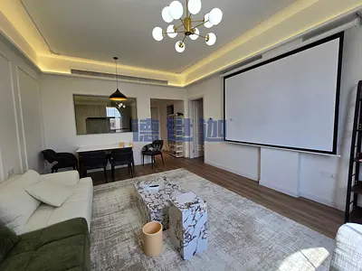 New Upgrade | Modern 1 BR | Fully Furnished