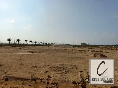 single Row Villa Plot | G+1 | 10,479 Sqft