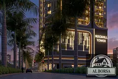 Ready 2029 | Smart Homes | Miele and Grohe | Sky pool | Up to 36% Discount or Pay 1% Monthly