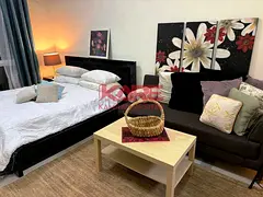 Fully Furnished | Near To Metro & Pavilion | Flexible Cheques