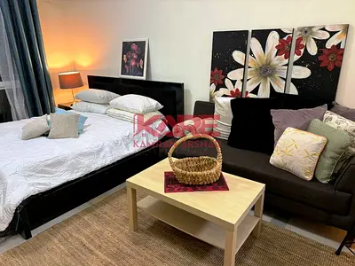 Fully Furnished | Near To Metro & Pavilion | Flexible Cheques