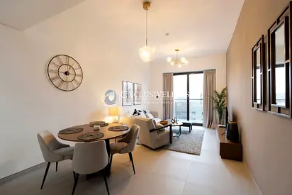 Open View | Fully Furnished 2 BR | Vacant