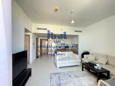 Luxurious 2BR | Fully Furnished | Stunning Views