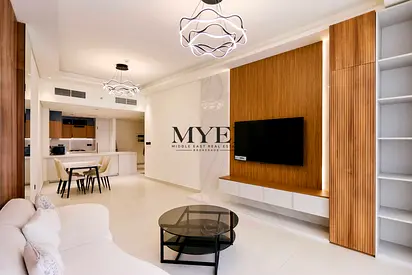 BRAND NEW | FULLY FURNISHED | HUGE LAYOUT
