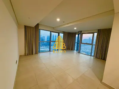 Brand New 2BR Apartment with Kitchen Appliances | Radiant Square