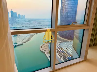 Brand New 2BR Apartment with Kitchen Appliances | Radiant Square