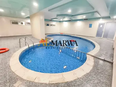 Spacious 2BR Apartment | 1 Month FREE | Free Gym & Pool | Ready to Move | Easy Accessibility