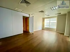 Prime Location Office | 2 Cabins |Closed to Metro