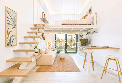 FULLY FURNISHED | VACANT | APARTMENT