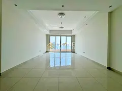 Chiller free! Fully sea view !3bhk available in alkhan corniche with gym”pool” parking “mosque
