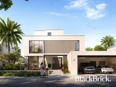 Exquisite Luxury | Spacious 6-BR Villa | The Oasis