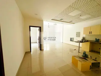 Well-Designed Layout | Community View | Ready To Move
