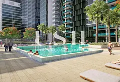 Genuine Listing | High-Floor | 2BR | Sea View