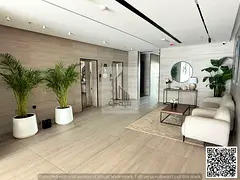Spacious 2-bedroom + living room apartment in Al Jurf 3 (first-time occupancy)