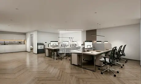 Prime Location | Fully Fitted | JVC