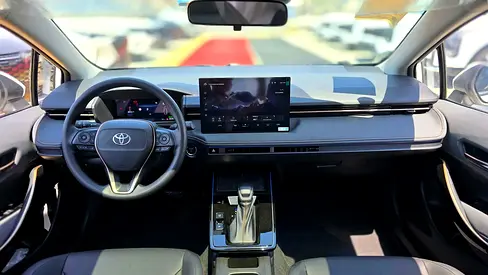 صورة مصغرة 18 لـ 2026 Toyota COROLLA