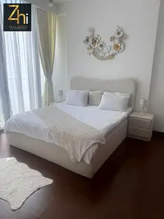 Spacious Layout | Modern Furnished | Community View