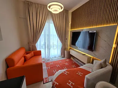 1 Bedroom Fully Furnished Monthly Payment Option Direct From Owner
