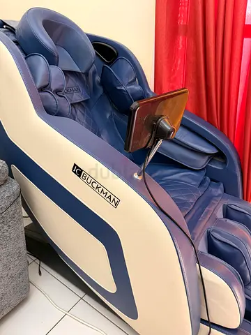 Massage Chair JCBuckman