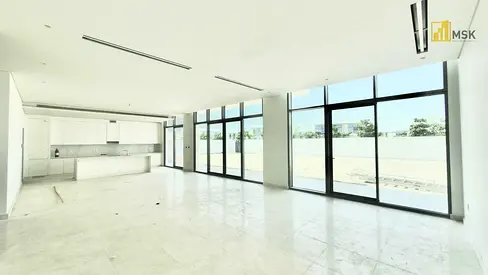4BR Standalone Villa with Private Swimming Pool | Opal Gardens, MBR City