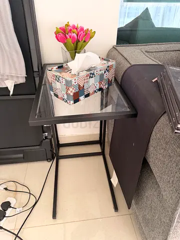 Laptop table