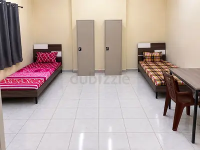 🏠 ROOM FOR RENT – ROLLA, SHARJAH (AL SOOR) Suitable for Working Ladies