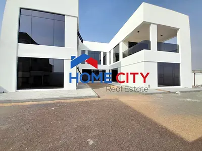Villa for Rent in Riyadh City, North Al Wathba