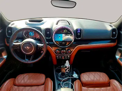 2022 MINI COUNTRYMAN 照片 9