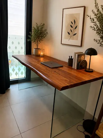 Marina home table
