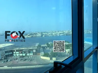 🏢 FOR RENT | 3 Bedroom Apartment in Al Khor Towers – Ajman