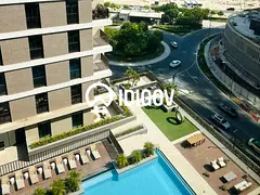 1BR Apartment | Balcony | Sobha Hartland