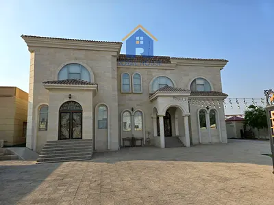 7 BR Villa in Al Suyoh with 16150 Sqft Plot