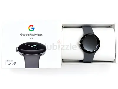 Like new Pixel Watch 1