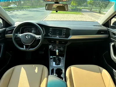 2020 Volkswagen JETTA — миниатюра 17
