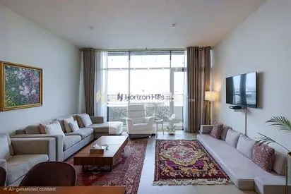 Spacious 3BR | High Floor | Available from Nov