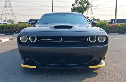 2023 Dodge CHALLENGER 照片 4