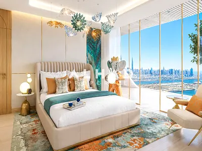 Exclusive Deal | Resale | Full Sea Views