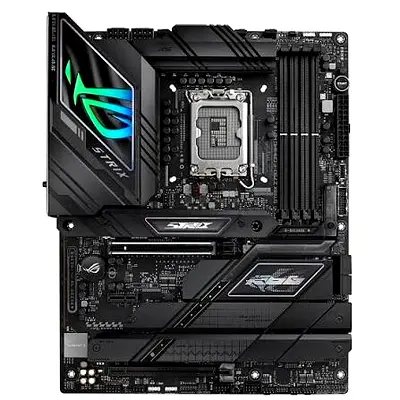 gaming motherboard