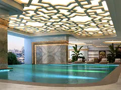 3BR Waterfront Residence | Faradis Tower | 0% Commission