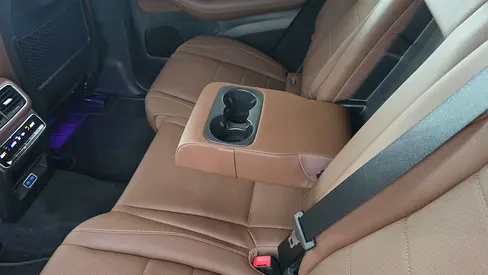 صورة مصغرة 14 لـ 2025 Mercedes-BENZ GLE