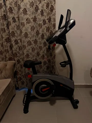 Nordictrack gx 4.4 pro