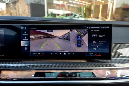 2023 BMW 7-SERIES — миниатюра 18