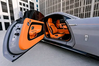 صورة 8 لـ 2024 ROLLS-ROYCE SPECTRE
