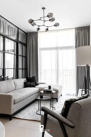 2BR | Spacious Layout | Modern Apartment | Prime Location