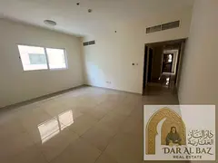 2 Bedrooms Hall for Rent in Sharjah | Central A/C | Sea View | Spacious | Free Maintenance | Free Pr