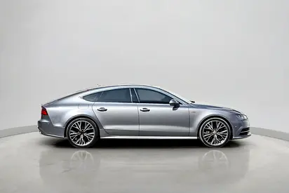 2015 AUDI A7 照片 4