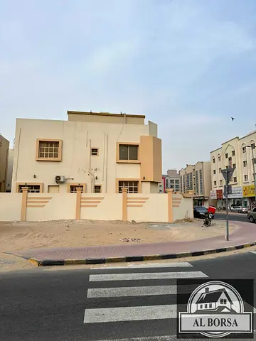 🏡🔥 Commercial Villa for Sale in Al Rawda 3, Ajman | 5 Bedrooms |