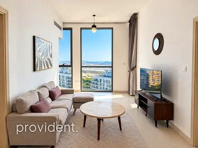 Elegant Unit | Prime Location | Furnished